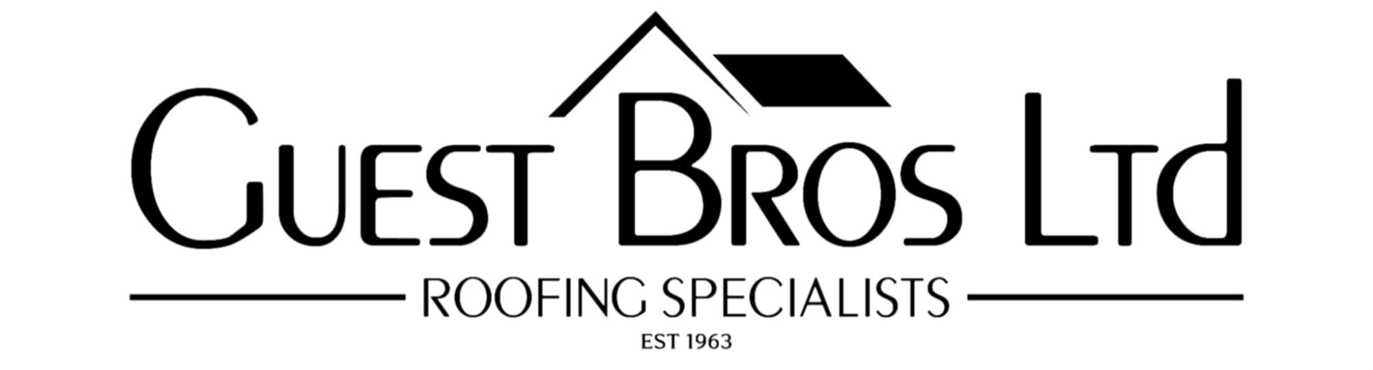 Guest Brothers Ltd Logo